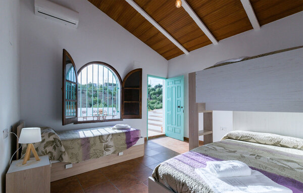 Kuća-za-odmor - La Puebla de los Infantes , Spanjolska - EAI037 605