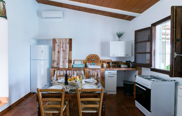 Kuća-za-odmor - La Puebla de los Infantes , Spanjolska - EAI037 5