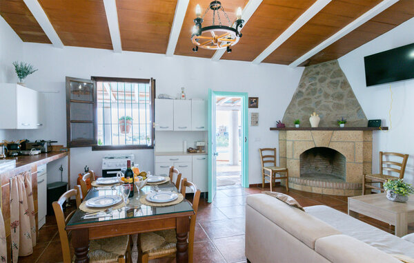 Kuća-za-odmor - La Puebla de los Infantes , Spanjolska - EAI037 401