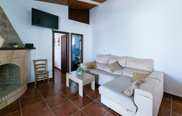 Kuća-za-odmor - La Puebla de los Infantes , Spanjolska - EAI037 3