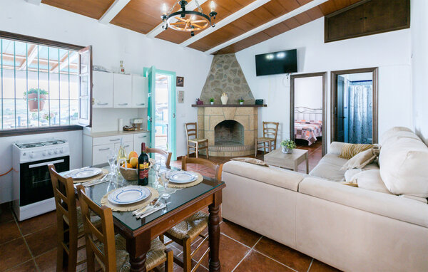 Kuća-za-odmor - La Puebla de los Infantes , Spanjolska - EAI037 4