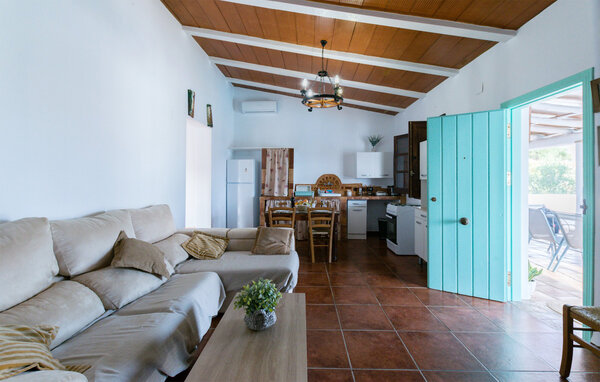 Kuća-za-odmor - La Puebla de los Infantes , Spanjolska - EAI037 6