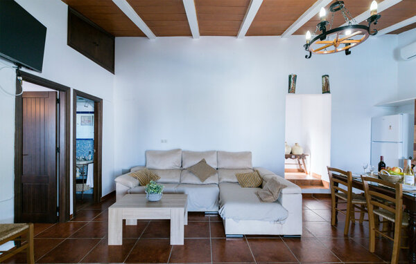 Kuća-za-odmor - La Puebla de los Infantes , Spanjolska - EAI037 301