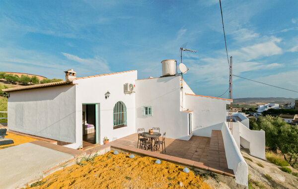 Kuća-za-odmor - La Puebla de los Infantes , Spanjolska - EAI037 2