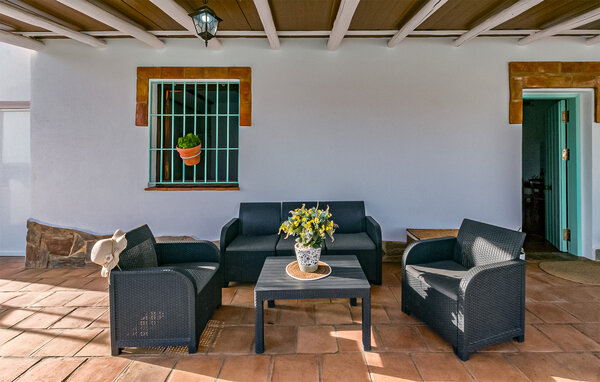 Kuća-za-odmor - La Puebla de los Infantes , Spanjolska - EAI037 101