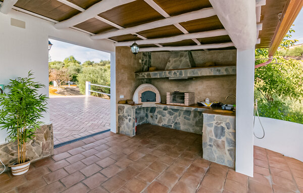 Kuća-za-odmor - La Puebla de los Infantes , Spanjolska - EAI037 8