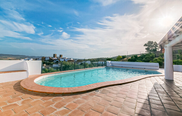 Kuća-za-odmor - La Puebla de los Infantes , Spanjolska - EAI037 11