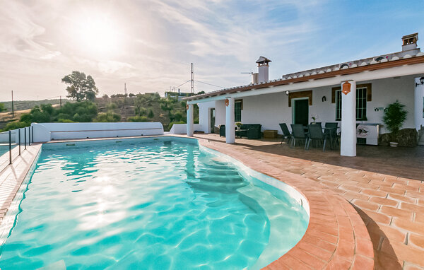 Kuća-za-odmor - La Puebla de los Infantes , Spanjolska - EAI037 12