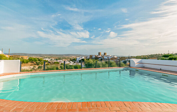 Kuća-za-odmor - La Puebla de los Infantes , Spanjolska - EAI037 13