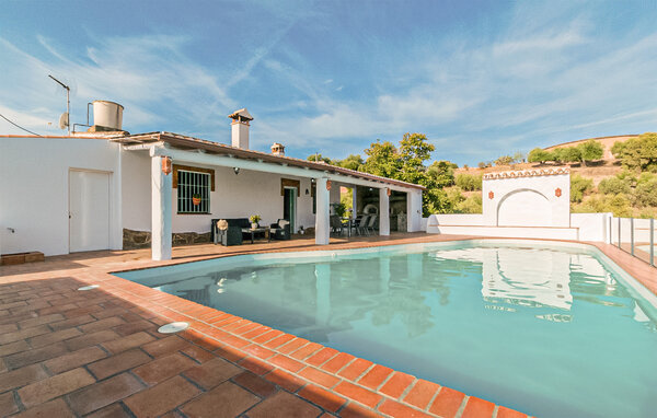 Kuća-za-odmor - La Puebla de los Infantes , Spanjolska - EAI037 14