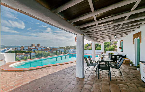 Kuća-za-odmor - La Puebla de los Infantes , Spanjolska - EAI037 15