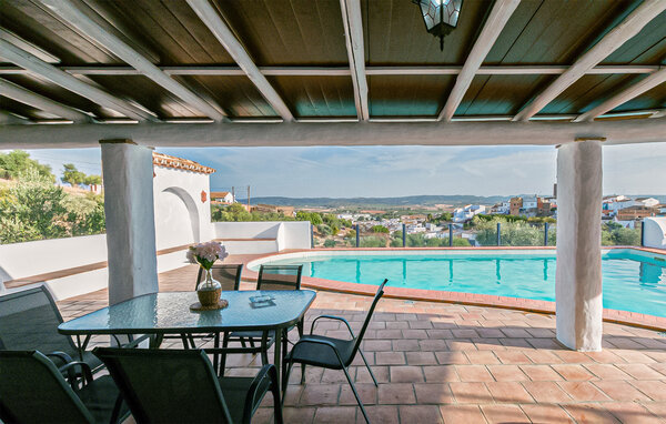 Kuća-za-odmor - La Puebla de los Infantes , Spanjolska - EAI037 16