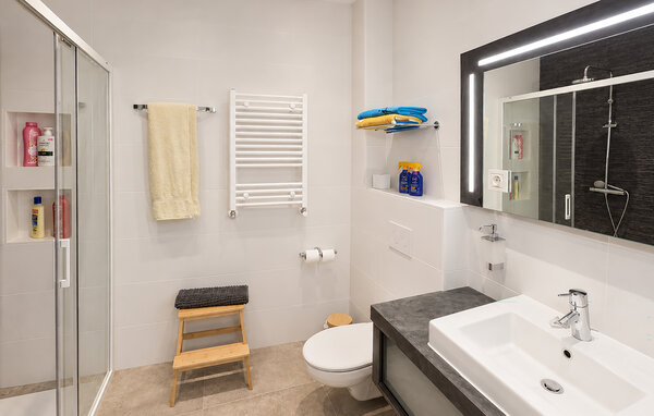 Holiday Home - Cuevas de San Marcos , Spain - EAI038 6