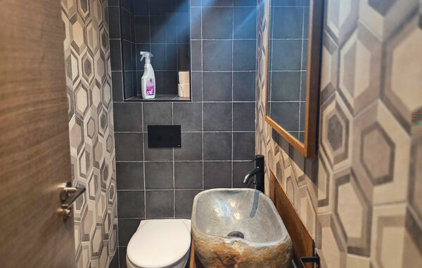 Holiday Home - Cuevas de San Marcos , Spain - EAI038 702