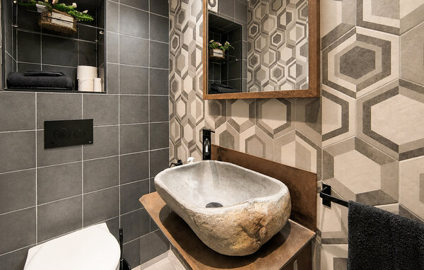 Casa vacanze - Cuevas de San Marcos , Spagna - EAI038 704
