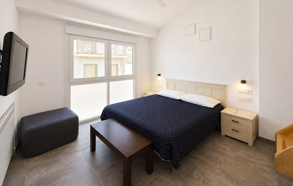 Holiday Home - Cuevas de San Marcos , Spain - EAI038 5