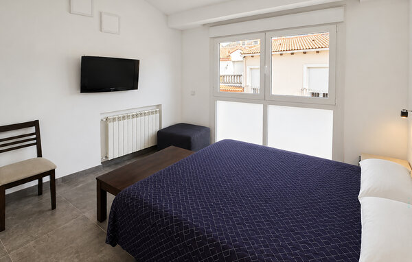 Holiday Home - Cuevas de San Marcos , Spain - EAI038 601