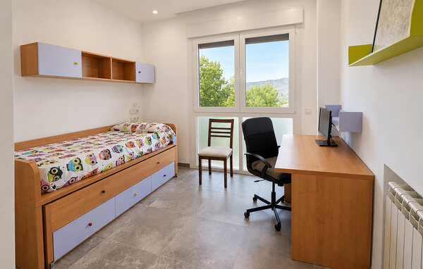 Holiday Home - Cuevas de San Marcos , Spain - EAI038 603