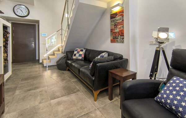Casa vacanze - Cuevas de San Marcos , Spagna - EAI038 301