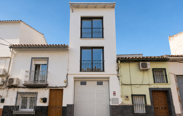 Holiday Home - Cuevas de San Marcos , Spain - EAI038 2