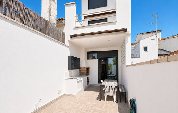 Holiday Home - Cuevas de San Marcos , Spain - EAI038 81