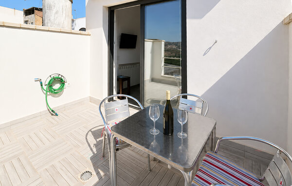 Holiday Home - Cuevas de San Marcos , Spain - EAI038 102
