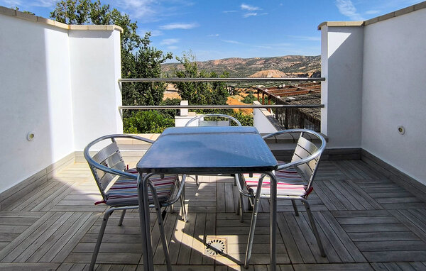 Casa vacanze - Cuevas de San Marcos , Spagna - EAI038 104