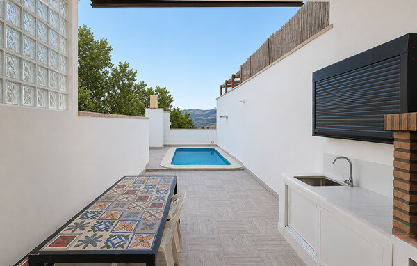 Holiday Home - Cuevas de San Marcos , Spain - EAI038 11