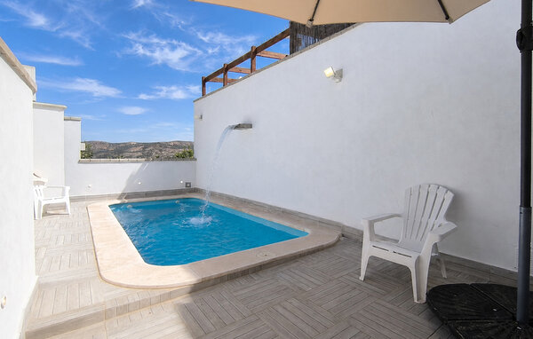Casa vacanze - Cuevas de San Marcos , Spagna - EAI038 7