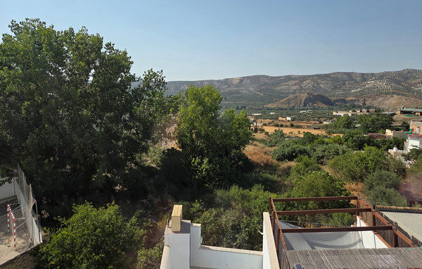Holiday Home - Cuevas de San Marcos , Spain - EAI038 201