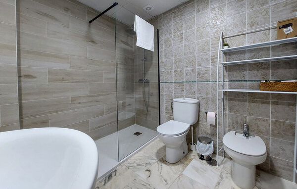 Appartement - Aznalcazar , Espagne - EAI039 701