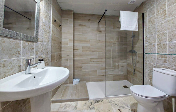 Appartement - Aznalcazar , Espagne - EAI039 702