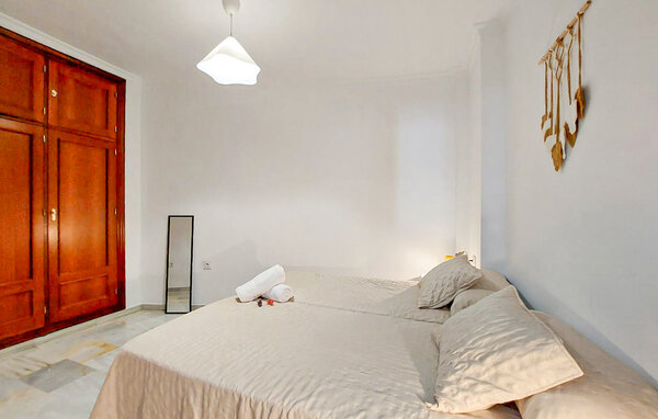 Appartement - Aznalcazar , Espagne - EAI039 602