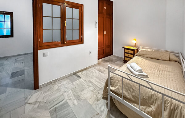 Appartement - Aznalcazar , Espagne - EAI039 603