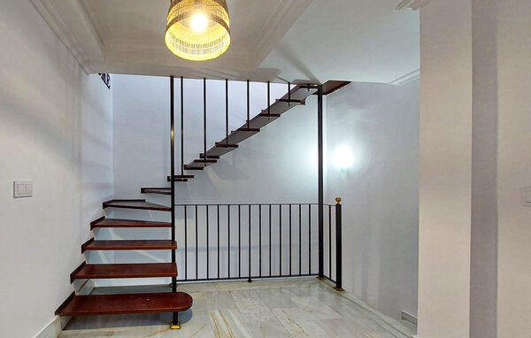 Appartement - Aznalcazar , Espagne - EAI039 501