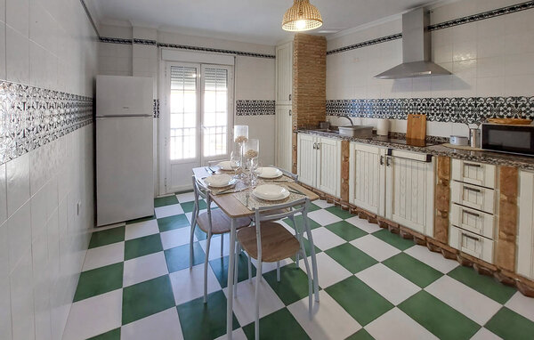 Appartement - Aznalcazar , Espagne - EAI039 3