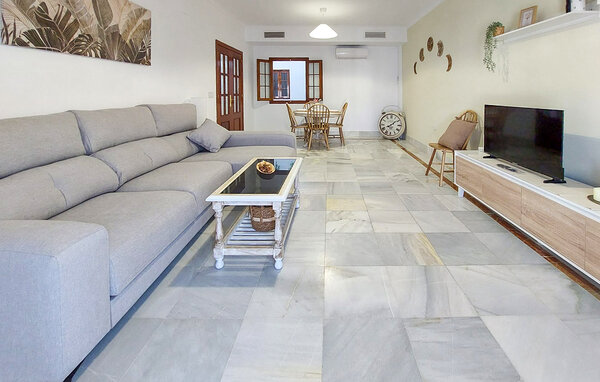 Appartement - Aznalcazar , Espagne - EAI039 1