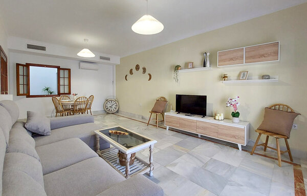 Appartement - Aznalcazar , Espagne - EAI039 301