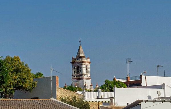 Appartement - Aznalcazar , Espagne - EAI039 201