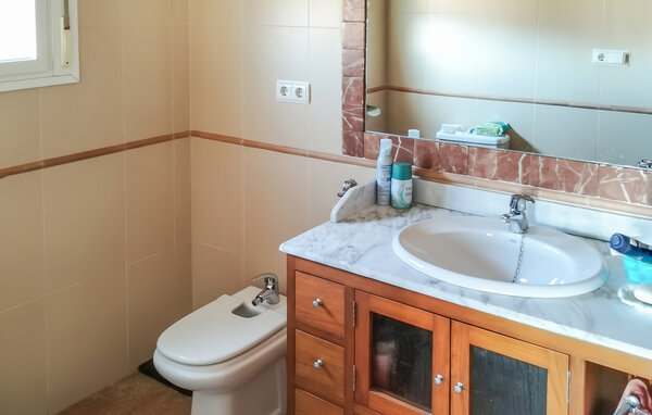 Casa de vacaciones - Antequera , España - EAI040 701