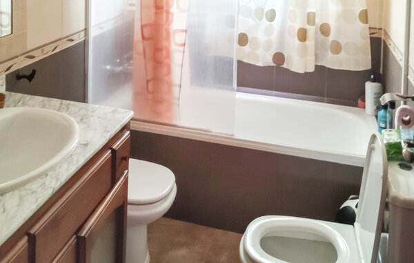 Casa de vacaciones - Antequera , España - EAI040 702