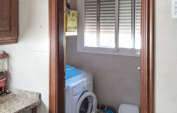 Casa de vacaciones - Antequera , España - EAI040 703