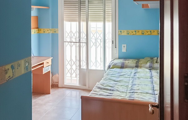 Casa de vacaciones - Antequera , España - EAI040 601