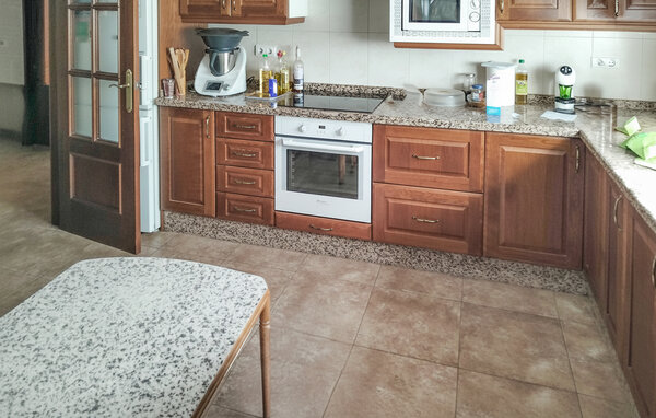 Casa de vacaciones - Antequera , España - EAI040 401