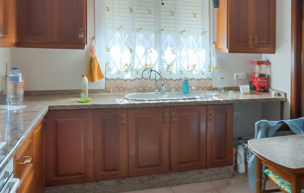 Casa de vacaciones - Antequera , España - EAI040 402