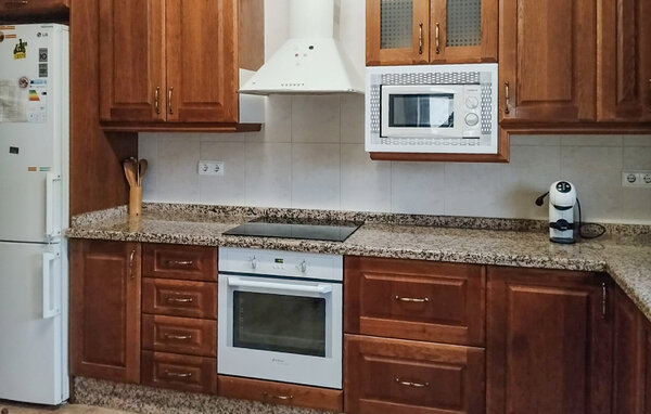 Casa de vacaciones - Antequera , España - EAI040 403