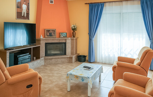 Casa de vacaciones - Antequera , España - EAI040 301