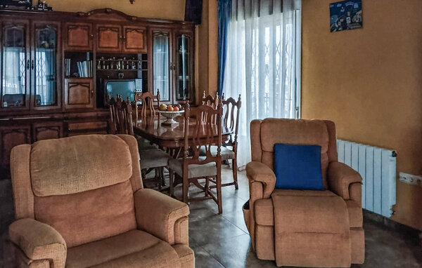 Casa de vacaciones - Antequera , España - EAI040 303