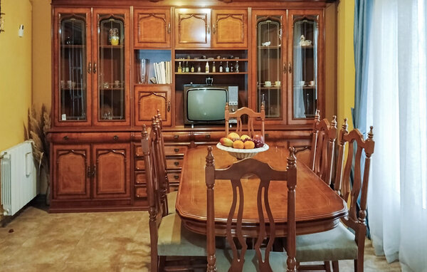 Casa de vacaciones - Antequera , España - EAI040 305