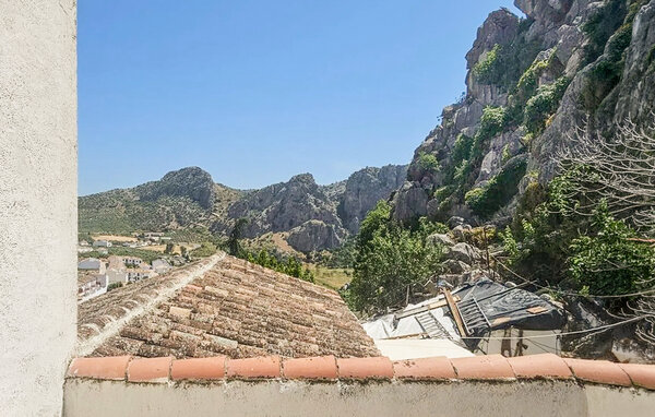 Casa de vacaciones - Antequera , España - EAI040 1